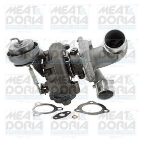 Turbolader 65235 von MEAT & DORIA günstig für 695,61 € online kaufen