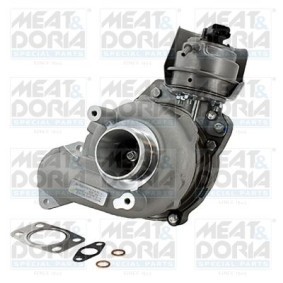Turbolader 65489 von MEAT & DORIA günstig für 630,67 € online kaufen