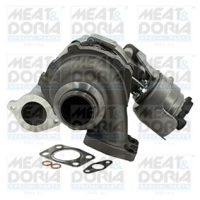 Turbolader von MEAT & DORIA 65844