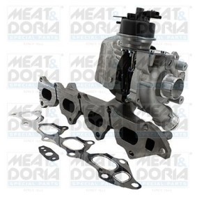 Turbolader von MEAT & DORIA 65849