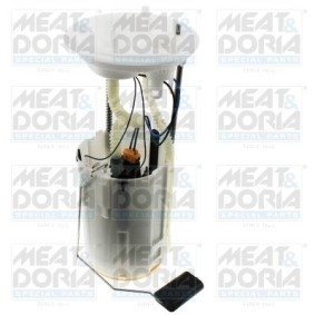 Achetez des Unité d'injection de carburant MEAT & DORIA 77127E à prix pour 211,57 €