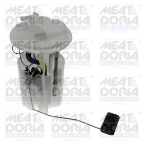 Compre Sensor, nível de combustível da MEAT & DORIA 79459E a um preço baixo por 56,73 €