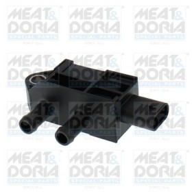 Køb Sensor, udstødningstryk af MEAT & DORIA 827080 til den lave pris 609,48 DKK