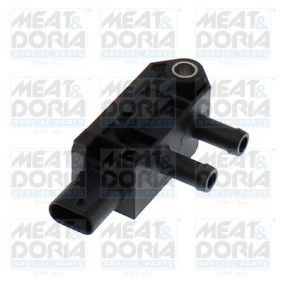 Compre Sensor, pressãodos gases de escape da MEAT & DORIA 827081 a um preço baixo por 71,22 €