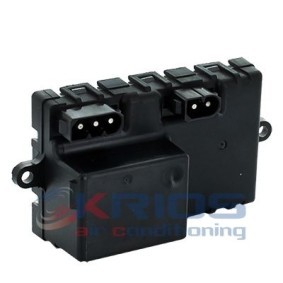 Regler, Innenraumgebläse K106080