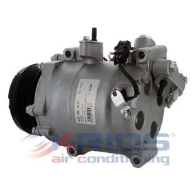 Acquista Compressore aria condizionata da MEAT & DORIA K11429A a buon mercato per soli 275,87 €