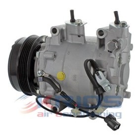 Acquista Compressore aria condizionata da MEAT & DORIA K11433A a buon mercato per soli 303,33 €