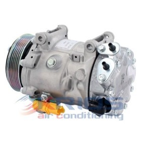 Acquista Compressore aria condizionata da MEAT & DORIA K11465A a buon mercato per soli 454,33 €