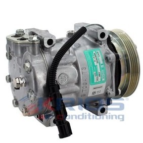 Acquista Compressore aria condizionata da MEAT & DORIA K11546 a buon mercato per soli 731,81 €