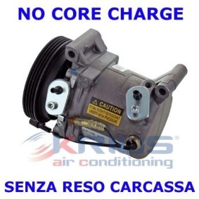 Acquista Compressore aria condizionata da MEAT & DORIA K13028R a buon mercato per soli 449,68 €