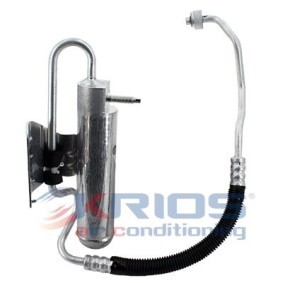 Achetez des Filtre déshydratant, climatisation MEAT & DORIA K132417 à prix pour 57,88 €