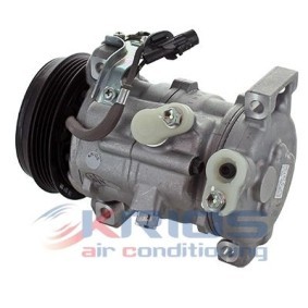 Acquista Compressore aria condizionata da MEAT & DORIA K15479 a buon mercato per soli 489,48 €