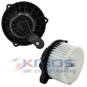 Achetez des Pulseur d'air habitacle MEAT & DORIA K92386 à prix pour 173,88 €