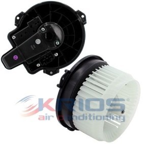 Achetez des Pulseur d'air habitacle MEAT & DORIA K92390 à prix pour 134,00 €