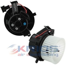Innenraumgebläse K92402 für SMART