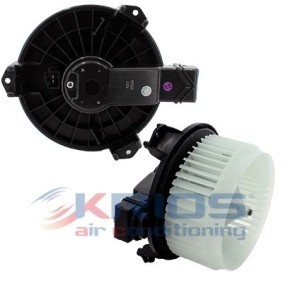 Achetez des Pulseur d'air habitacle MEAT & DORIA K92419 à prix pour 145,73 €