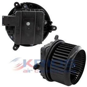 Achetez des Pulseur d'air habitacle MEAT & DORIA K92420 à prix pour 308,01 €