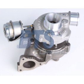 KIA Turbolader von BTS TURBO