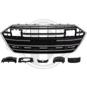 Kühlergrill 1051242
