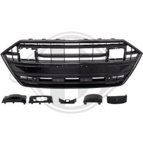 Kühlergrill 1051244