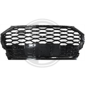 Kühlergrill 1076342