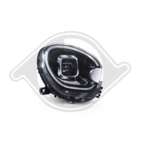 Acquista Kit faro principale da DIEDERICHS 1207280 a buon mercato per soli 706,00 €