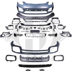Acquista Paraurti da DIEDERICHS 2050350 a buon mercato per soli 1587,27 €