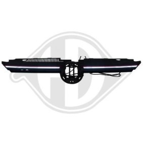 Kühlergrill 2218041