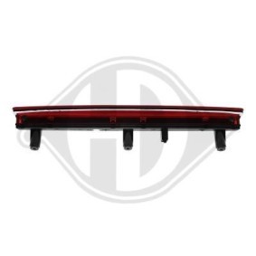 Achetez des Feu stop additionnel DIEDERICHS 2272395 à prix pour 71,21 €