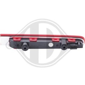Achetez des Feu stop additionnel DIEDERICHS 2274395 à prix pour 94,61 €