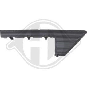 Blende, Stoßfänger 4237049