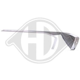 Acquista Modanatura paraurti da DIEDERICHS 5835444 a buon mercato per soli 80,50 €