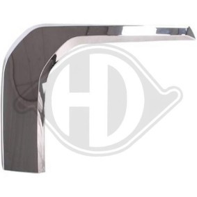 Acquista Modanatura paraurti da DIEDERICHS 5835445 a buon mercato per soli 80,50 €