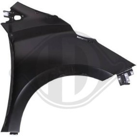 Kotflügel 6026006