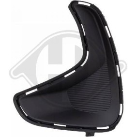 Osta Puskurin pinta DIEDERICHS:llä 6608047 edullisesti hintaan 62,83 €