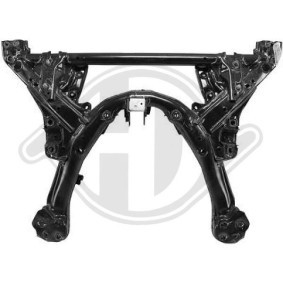 Achetez des Train arrière de chez DIEDERICHS en ligne pour Model 3 (5YJ3) à prix modérés
