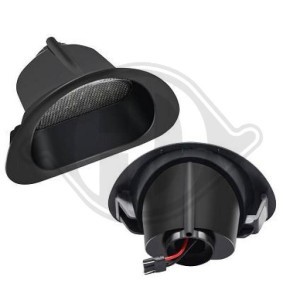 Kennzeichenbeleuchtung LID10433