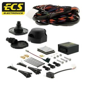 E-Satz für Anhängerkupplung VW288BX