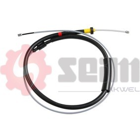 Handbremsseil 556215