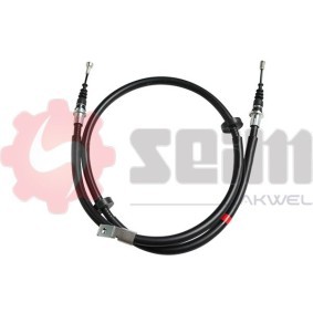 Handbremsseil 556217