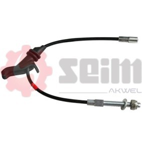 Achetez des Câble de frein à main SEIM 556220 à prix pour 20,77 €
