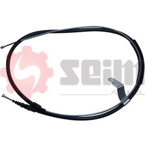 Handbremsseil 556260