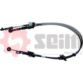 Seilzug, Schaltgetriebe 556356
