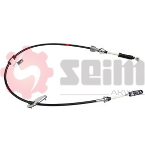 Seilzug, Automatikgetriebe 556395