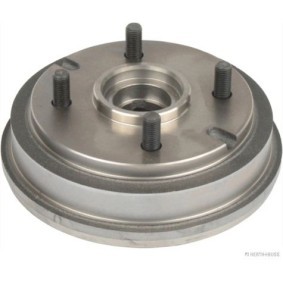 Bremstrommel J3406003
