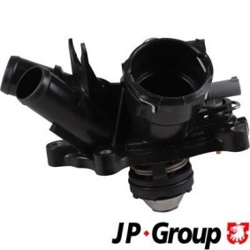 Thermostatgehäuse von JP GROUP 1314500400