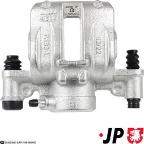 Osta Jarrusatula JP GROUP:llä 4762000280 edullisesti hintaan 89,32 €