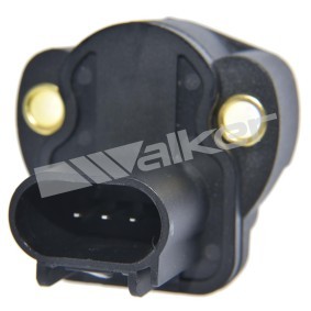 Drosselklappenpotentiometer von WALKER PRODUCTS 200-1320