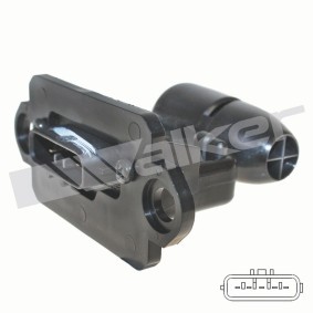 Köp Luftmassemätare av WALKER PRODUCTS 245-1137 till det låga priset 1399,41 kr