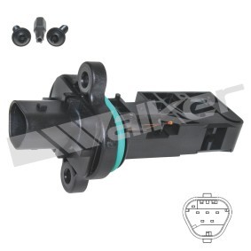 Köp Luftmassemätare av WALKER PRODUCTS 245-1241 till det låga priset 887,13 kr